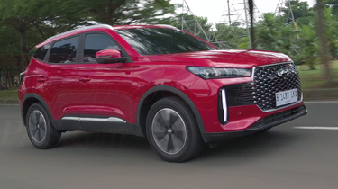 Perang Saudara: Adu Irit Jaecoo J5 EV Vs Chery Tiggo Cross CSH