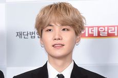 Big Hit Music Minta Maaf, Akui Salah Sebut Tipe Skuter Listrik Suga BTS Saat Insiden