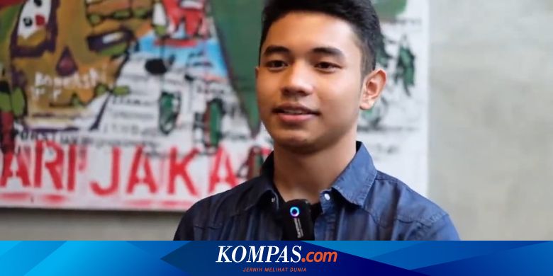 Fiki Naki Bocorkan Metode Belajar untuk Menguasai Bahasa Asing - Vimarsana News