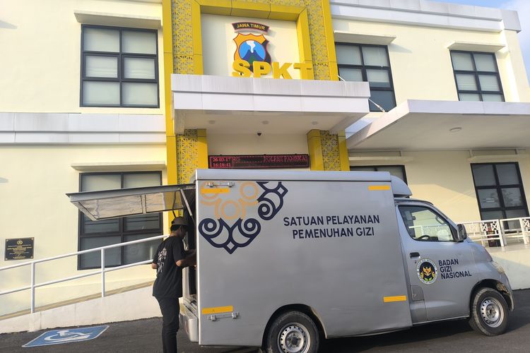 Pemeriksaan Dugaan Suap Korwil BGN Pamekasan Ditunda, Polisi Beri Penjelasan