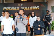 2 Pelaku TPPO di Malang Diringkus, Hendak Kirimkan 4 Warga NTB ke Timur Tengah