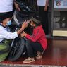 Cerita di Balik Foto Santri Peluk dan Cium Sepeda Motor di Kantor Polisi
