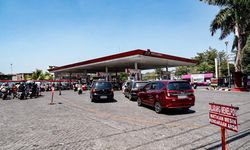 Pertamina Patra Niaga dan Pemprov Sulsel Bersinergi, Antrean BBM di Sejumlah SPBU Makassar Mulai Melandai