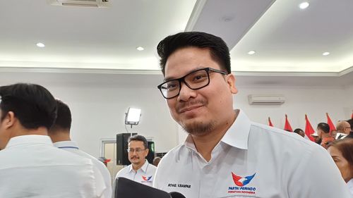 Pilkada Serentak 2024, Perindo Koalisi dengan PKS dan PDI-P di Daerah Berbeda