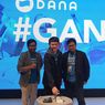 Selama Pandemi, Transaksi Dompet Digital DANA Meningkat 15 Persen