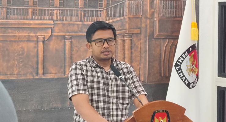 Kata KPU soal Kampanye Kotak Kosong pada Pilkada, Tidak Dilarang tapi…