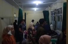 Puluhan Warga Tasikmalaya Keracunan Usai Makan Nasi Kotak Hajatan