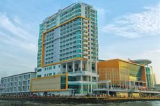 Jelang Upacara 17 Agustus di IKN, Swiss-Belhotel Balikpapan Laris