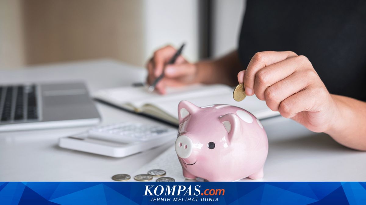 Tabungan Orang Kaya di Atas Rp 5 Miliar Masih Tumbuh Double Digit Per Mei 2026