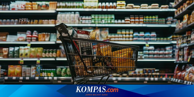 Survei BI: Keyakinan Konsumen Turun Tipis pada Agustus 2025