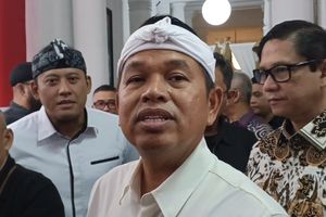 Dedi Mulyadi Ajukan Pinjaman Rp 2 Triliun untuk Infrastruktur Imbas Kehilangan Fiskal