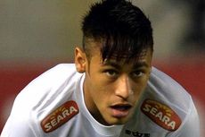 Nilai Transfer Neymar Membengkak Jadi Rp 912 Miliar