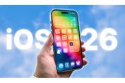 Pengguna iOS 26 Keluhkan Keyboard Error, Bikin Sering Typo