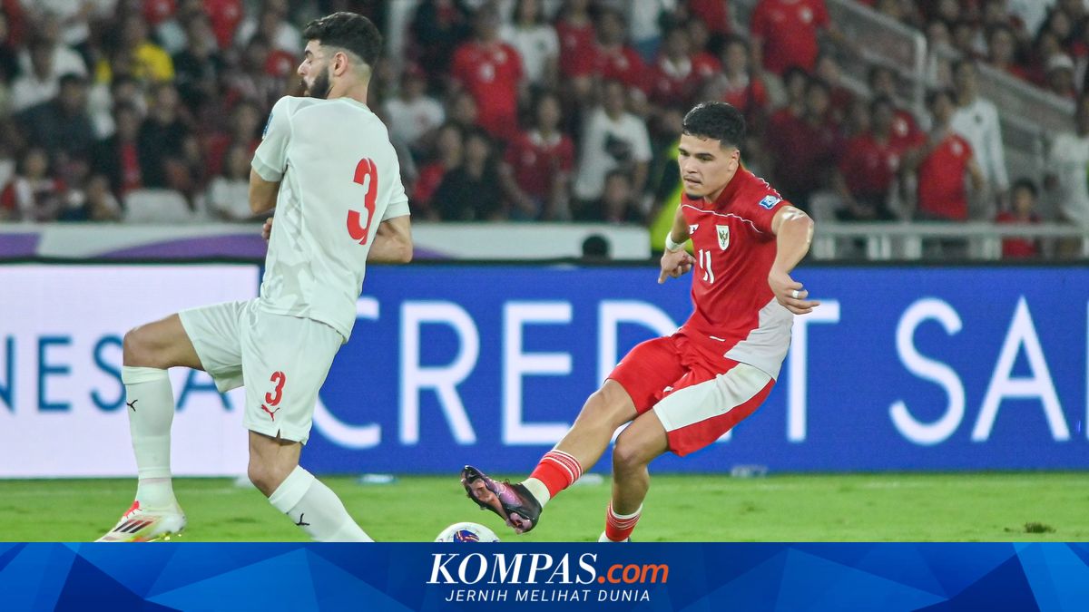 Jejak Karier Ragnar Oratmangoen Sebelum Gabung Persib Bandung