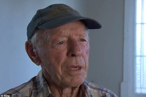 Kakek 88 Tahun Kehilangan Rp 1 Miliar karena Salah Transfer, Penerima Menolak Mengembalikan