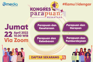 Kongres Parapuan Nusantara