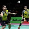 Uber Cup - Jumpa Jepang di Grup, Indonesia Punya Sejarah Manis
