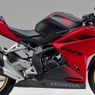 Fitur Quick Shifter Honda CBR250RR SP Berbeda dengan Ninja ZX-25R