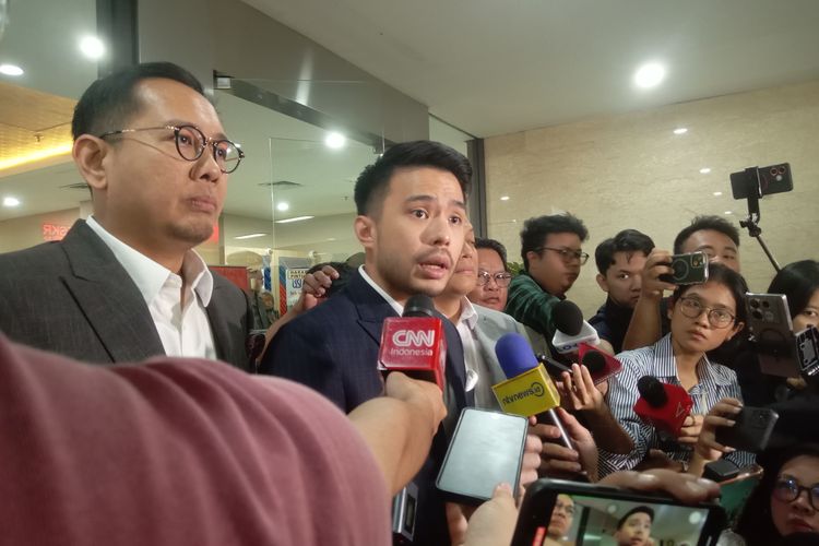 Pengacara Jokowi Hadiri Gelar Perkara Khusus Ijazah Palsu