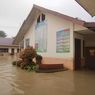 Banjir Melanda 2 Kecamatan di Aceh Utara