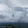 Gunung Semeru Letuskan Kolom Abu Setinggi 1.000 Meter