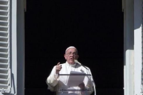 Ditanya Sikap Gereja Katolik soal Kondom, Apa Jawab Paus Fransiskus?
