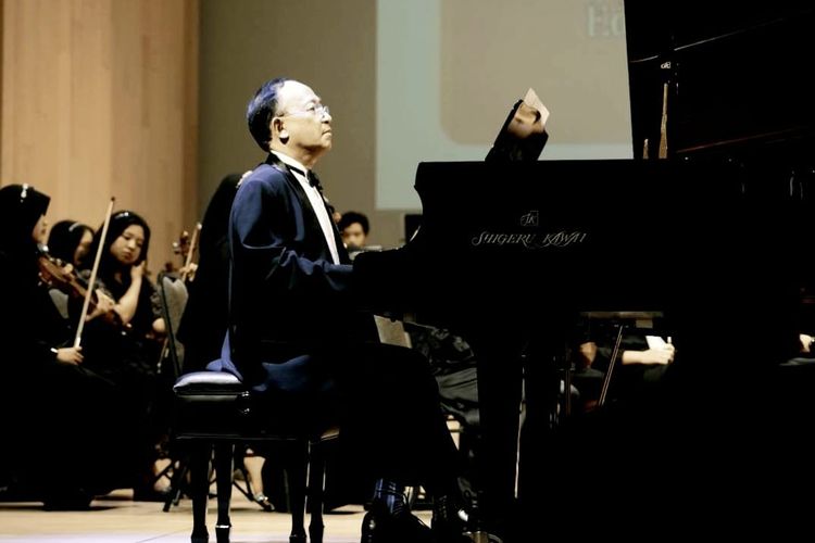 Pantolonsiz dam olish