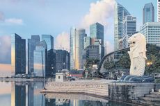 Singapura Masih Jadi Kota Termahal di Dunia