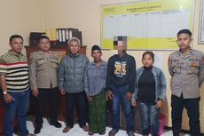 Maling Motor di Situbondo Menyerahkan Diri ke Polisi Setelah 13 Kali Mencuri