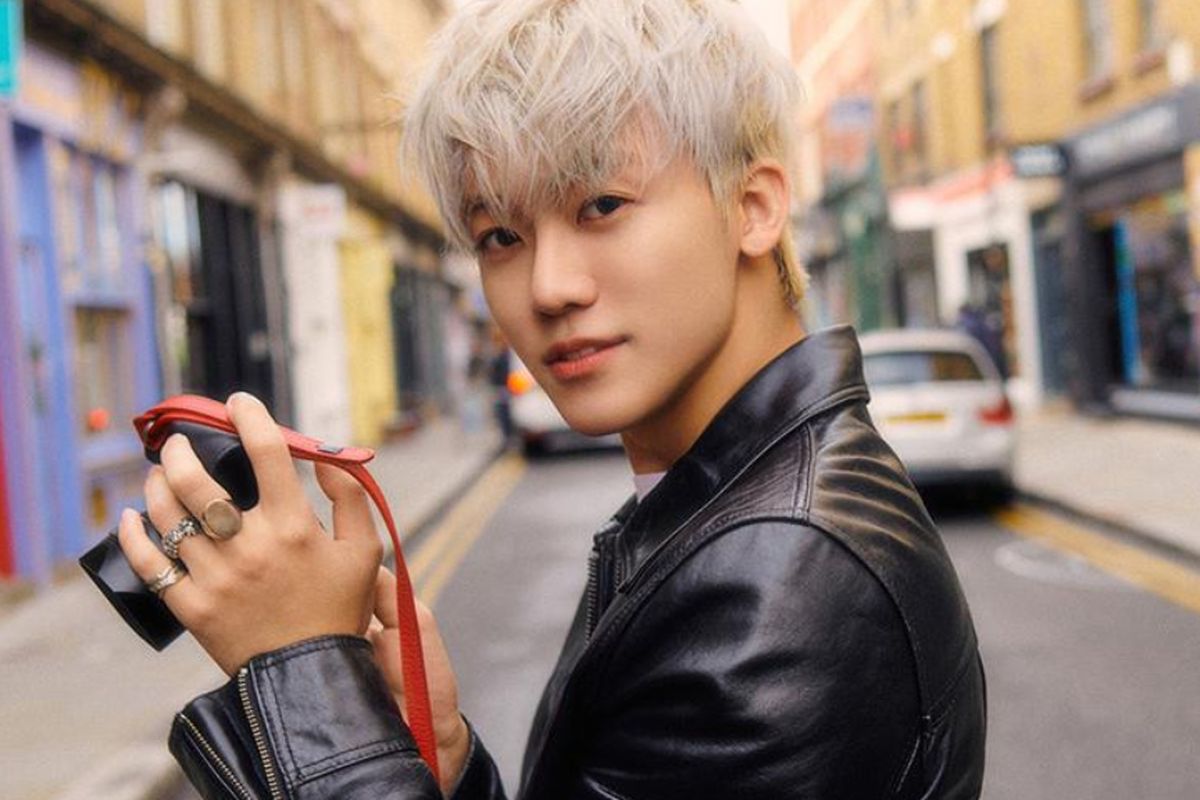 Karyawan Emart Korea Diduga Tukar Voucher Hadiah Jaemin NCT untuk Penggemar