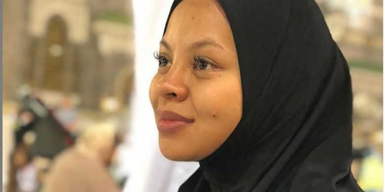 Sebelum Meninggal Siti Sarah Ternyata Sudah Melahirkan Bayinya