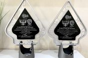 Bridgestone Indonesia Raih Peringkat Platinum Alignment di Nusantara CSR Awards 2026