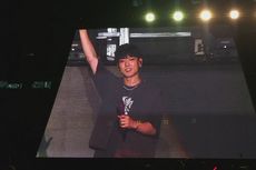 Konser Bobby iKON di Jakarta Dibatalkan