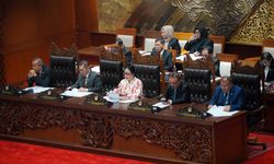 Komisi DPR RI Dapat Mitra Kerja Baru, Ini Daftarnya