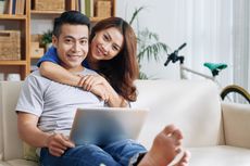 Hindari Perceraian Dini, Simak 5 Tips Kelola Keuangan bagi Pasangan Milenial