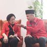 Megawati Pimpin Tim Khusus Bakal Cawapres Ganjar, Dibantu Puan dan Prananda