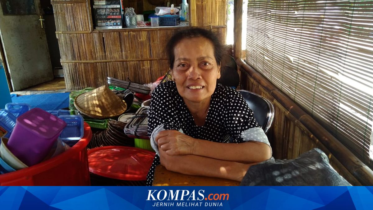 Kisah Nani, Pemilik Warung Seafood yang Dapat Pelanggan Artis hingga ...