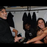 Zlatan Ibrahimovic: Maradona Tidak Mati, Dia Abadi...