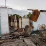 Soal Perbaikan Rumah Rusak akibat Bentrok di Kota Tual, BPBD Maluku Janji Dorong ke Pemerintah Pusat