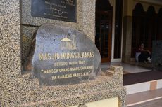 Masjid Tua di Bandung Ini Berusia Hampir 1,5 Abad, Disinggahi Soekarno hingga Ridwan Kamil