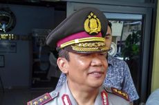 Ulang Tahun Ke-58, Kabareskrim Polri Pamit