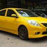 Beli Mobil Bekas Taksi Bisa Pakai Skema Kredit