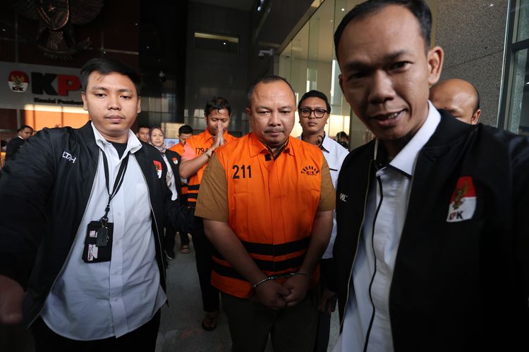 Bencana Governansi di BNPB