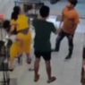 Video Viral, Pria Mabuk di Makassar Aniaya Seorang Perempuan