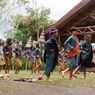 4 Tipe Penginapan di Desa Wisata Saung Ciburial Garut