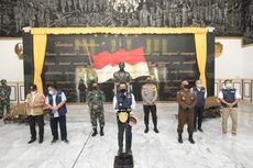 Pangdam III Siliwangi: Pulang dari Papua, Sejumlah Prajurit Raider 300 Cianjur Positif Covid-19