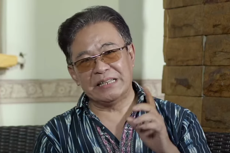 Yoni Dores Sempat ke Rumah Lesti Kejora, tetapi Hanya Sampai Pagar