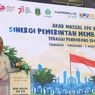 Buka Hapernas 2023, Kementerian PUPR Bersama BTN Gelar 10.000 Akad Massal Serentak se-Indonesia