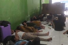 Ditawari Kerja di Kebun Sawit, 39 Pekerja Asal Jatim Telantar di Balikpapan