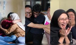 Lolos Seleksi, 3 Anak Kurir yang Diterima di UI, ITB, dan UNP Dapat Beasiswa dari SPX Express